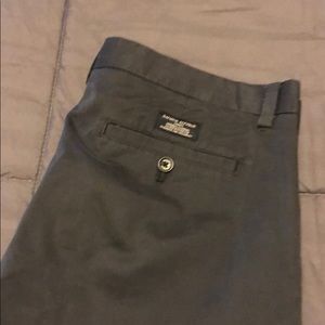 Banana Republic chinos